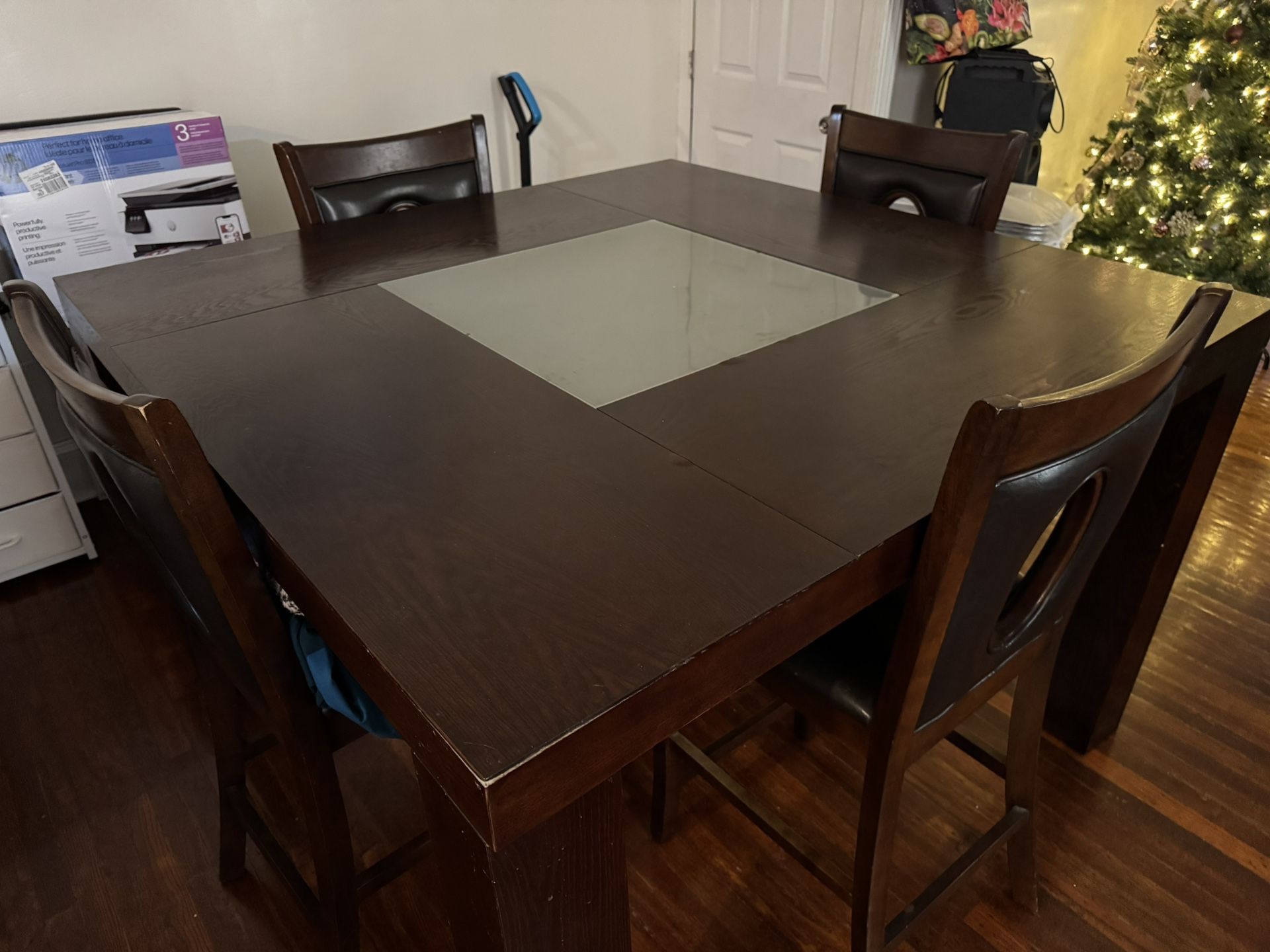 Dining Room Table