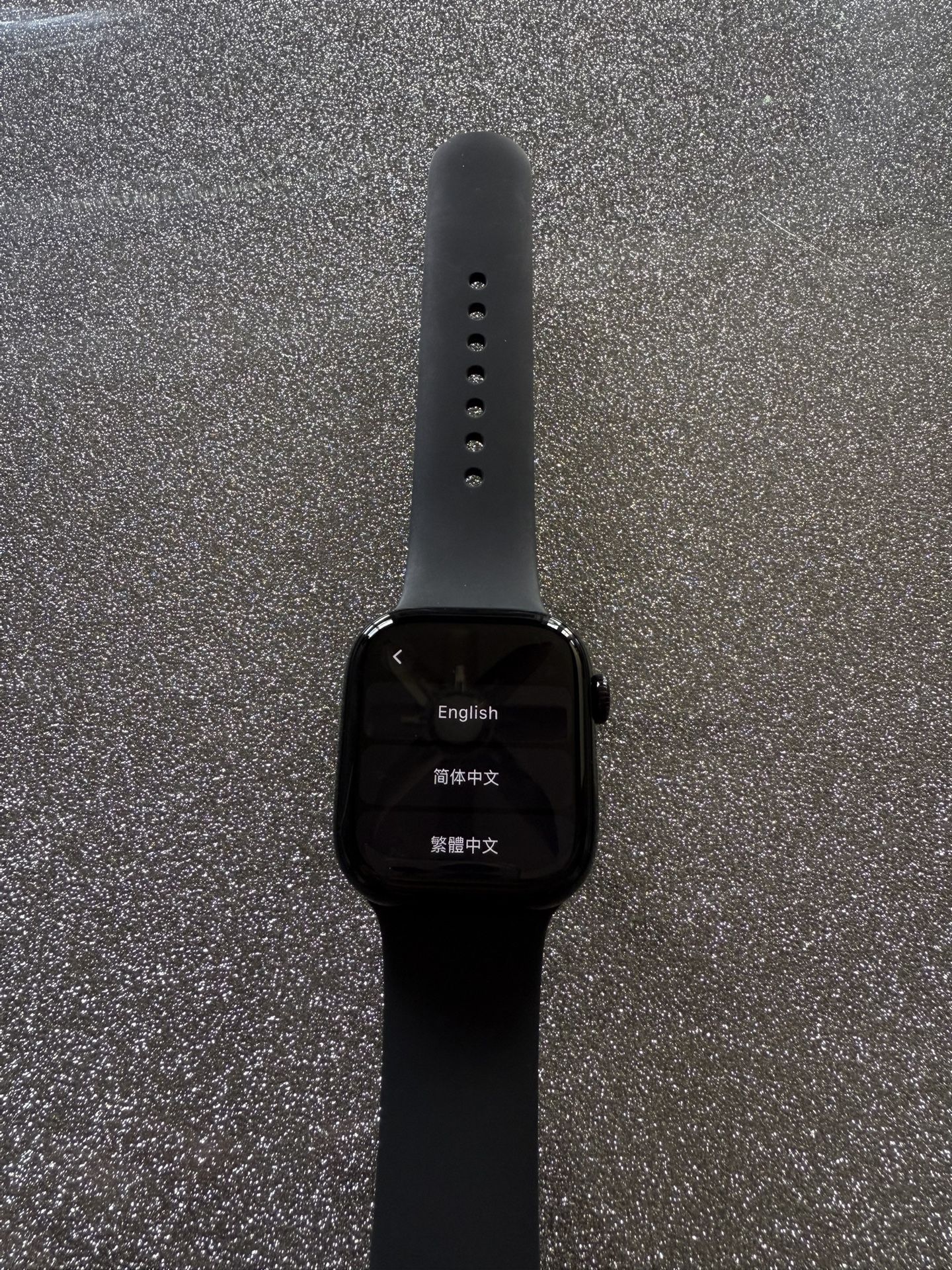 Apple Watch Series 10 42mm Gps