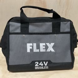 FLEX Tool Bag