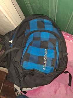 Dakine