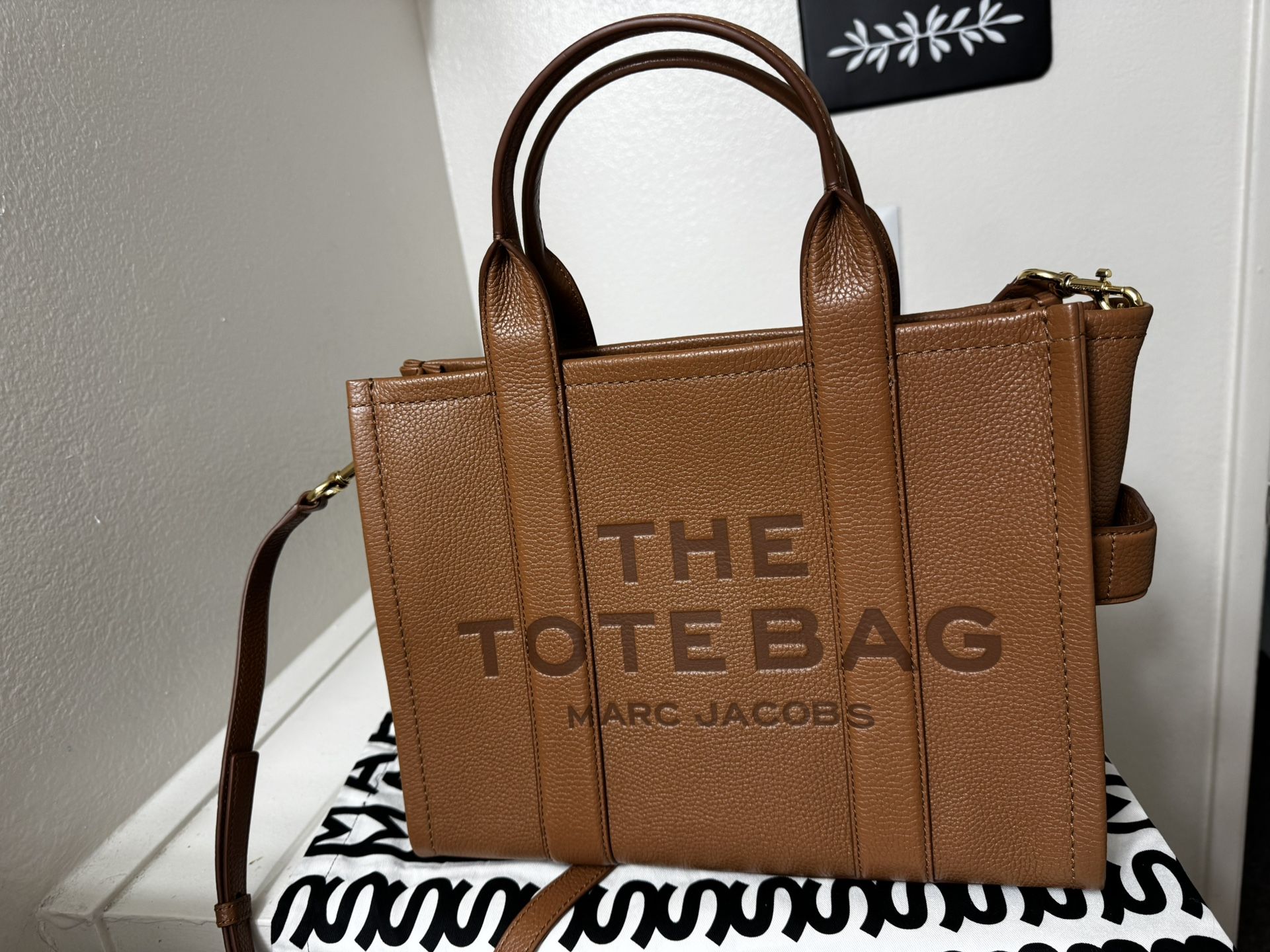 The Tote Bag