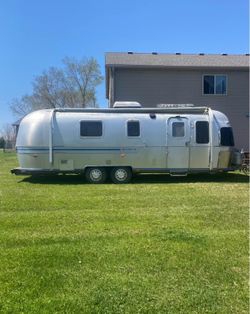 Airstream (Camping)