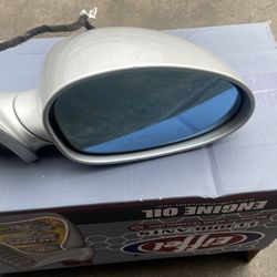 E46 BMW M3 MIRROR.RT SIDE