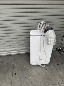 Air Conditioning Portable