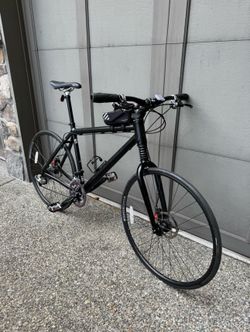 Cannondale Alcalyte Bicycle set - Near new Condition