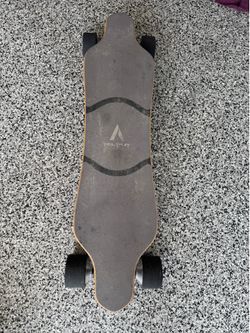 Holyway e skate board