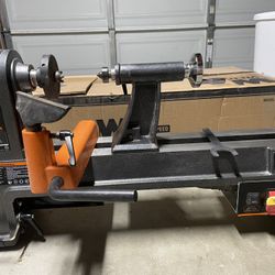 Wen 3427 lathe deals
