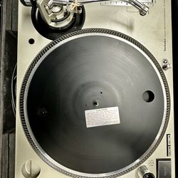 Technics 1200M3D