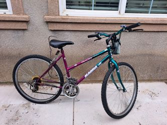 Bicycles for sale