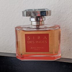 Sira Des Indes 75ml womens perfume, no box $40