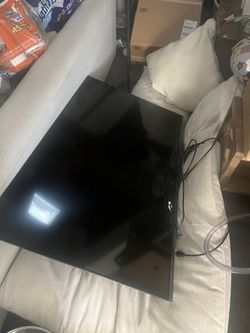 Flatscreen TV