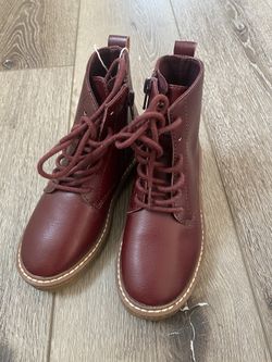 Girls Boots zara 