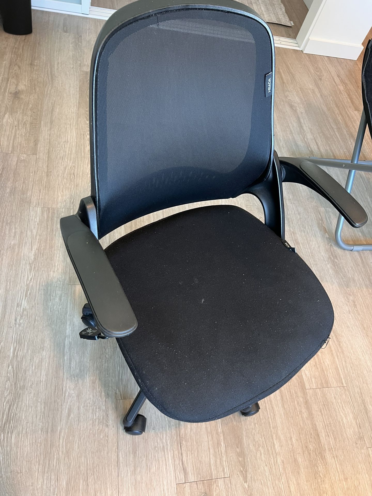 Office Chair Ergonomic