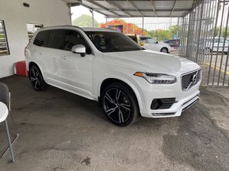 2017 Volvo Xc90