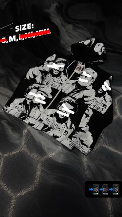 Asaali hoodie
