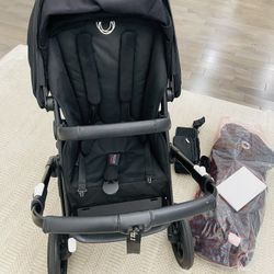 Bugaboo stroller fox 3