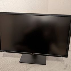 ASUS PB287Q 28 inch 4K UHD LED Monitor