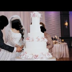 Wedding Gown White Ivory 