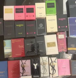 colognes/perfumes