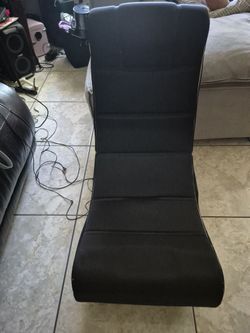 Rockin Chair Folding