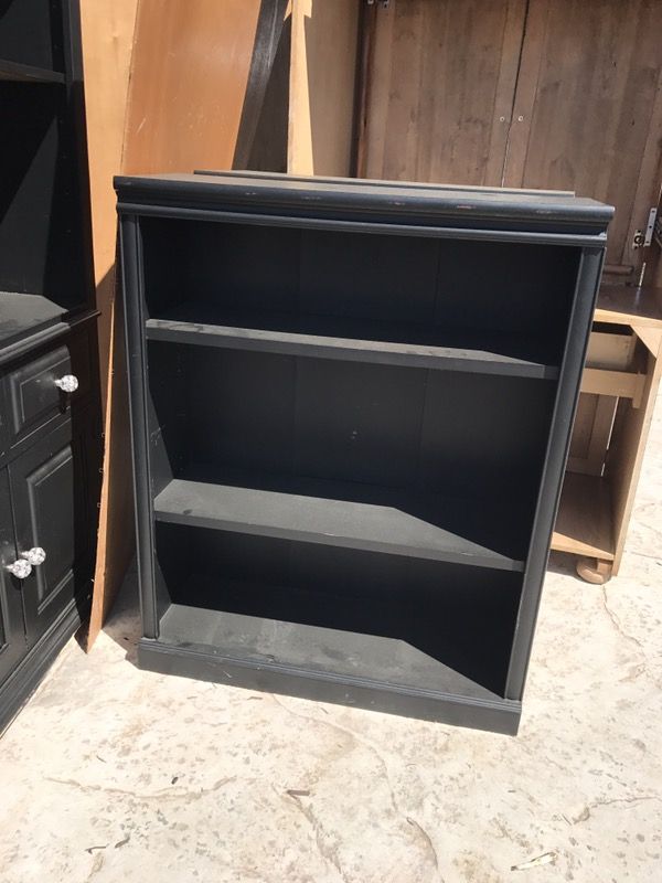 Bookcase 44 5 Inches Tall X 35 Wide For In Menifee Ca Bookcase 44 5 Inches Tall X 35 Wide