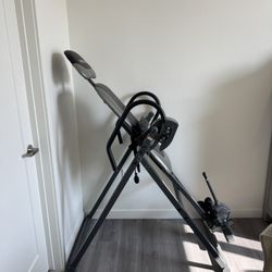 Inversion Table