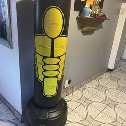 Punching Bag