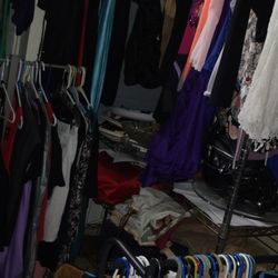 Clothes 2 For 1 Dollars 