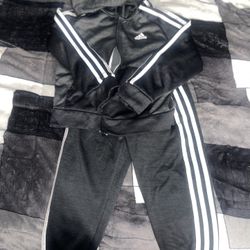 Boys Nike Set