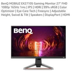 BenQ 27inch