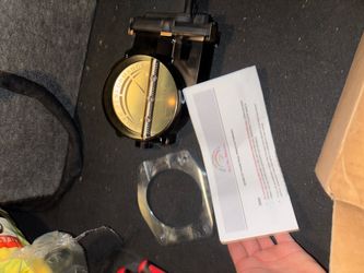 103mm soler performance throttle body