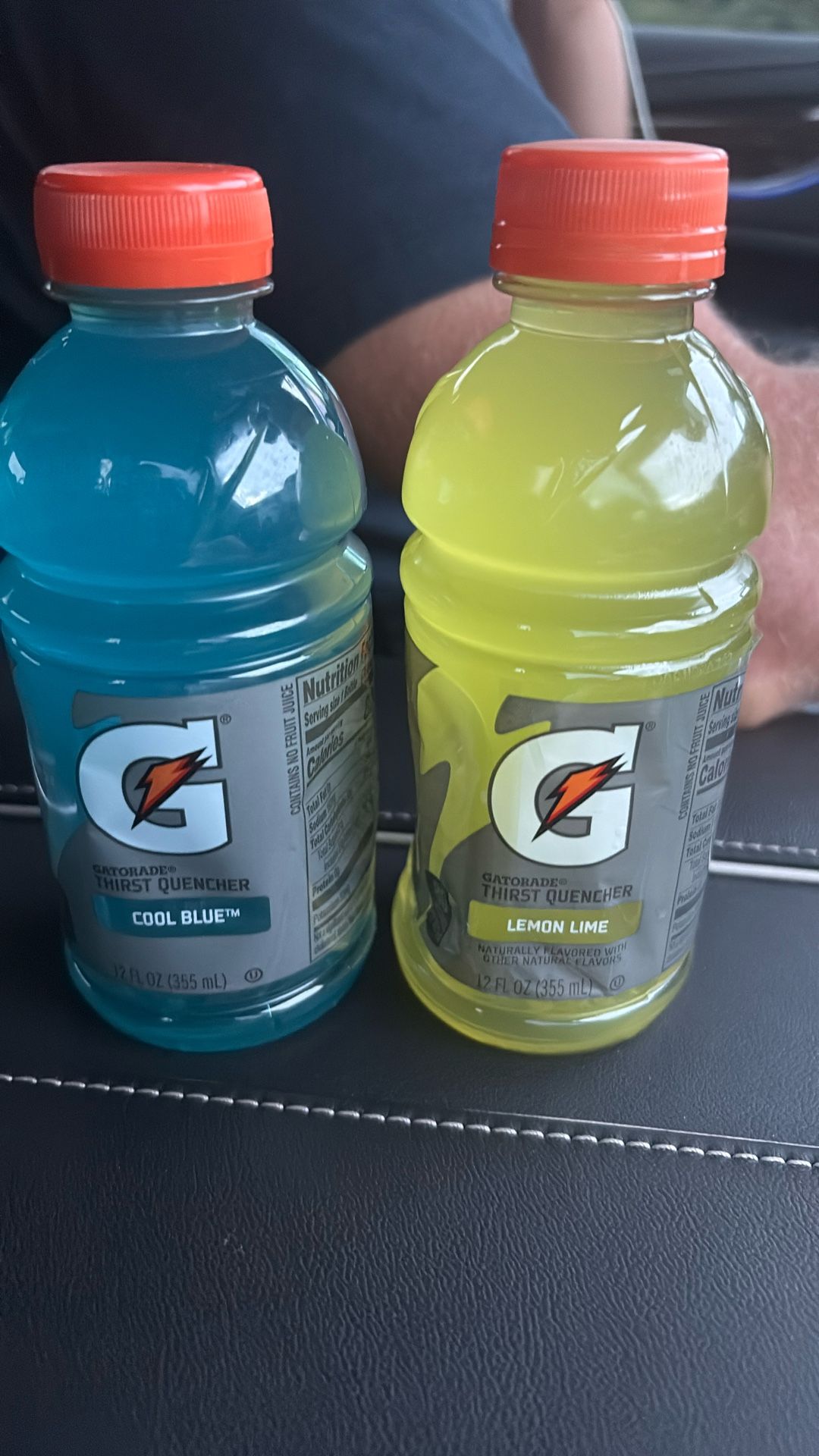 2 Gatorade For Sale