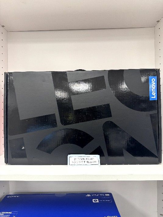 Lenovo Legion 5 Pro 16 Inch Gaming Laptop New - Pay $1 DOWN AVAILABLE - NO CREDIT NEEDED