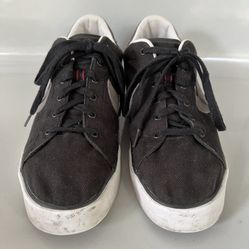 Nike Sweet Classic Canvas Sneakers Men's Size 13 