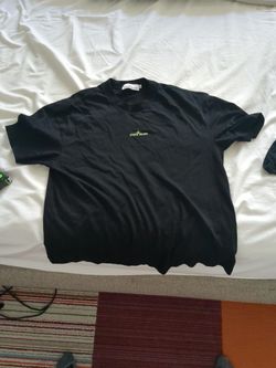 Stone Island Tee- Medium
