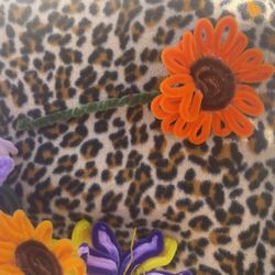 Handcrafted Flower Single 