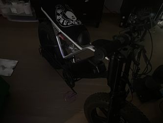 Amyet g60 e-bike