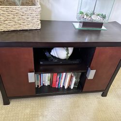 Entry Table Or Tv Stand 