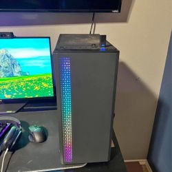 Best budget gaming pc for beginners￼￼