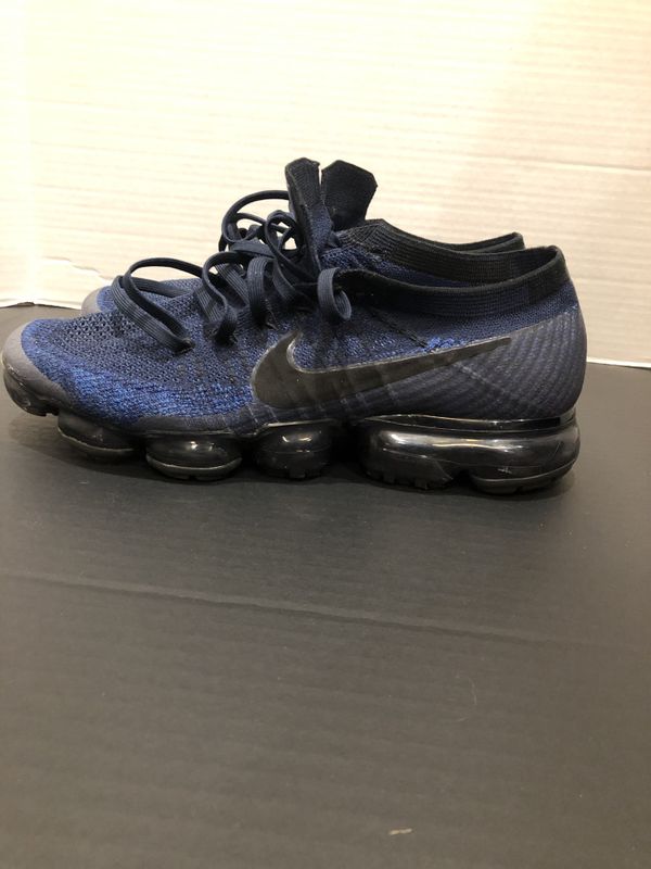 midnight navy vapor max plus