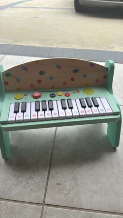 Kids piano