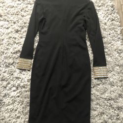 Homecoming Dress