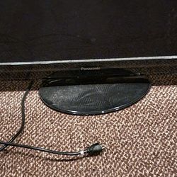 Panasonic 42" Inch Plasma TV