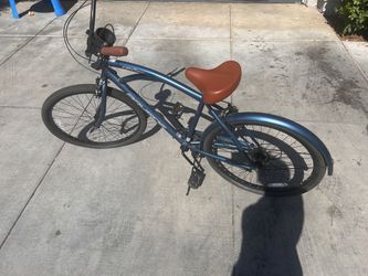 Kent Bayside Cruiser 26”