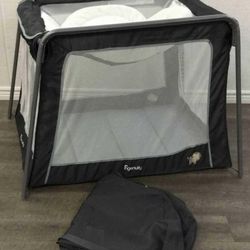 Ingenuity TravelSimple Playard