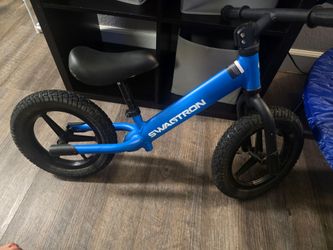 Swagtron K3 Balance Bike