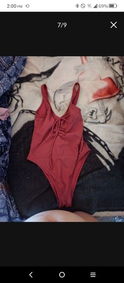 Swimsuit