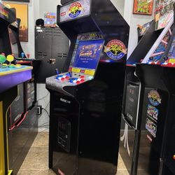 Arcade With Over 15,000 Games