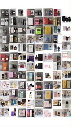 Fragrances