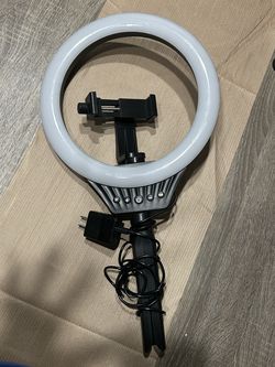 Ring Light